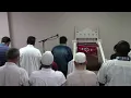 Download Lagu MIC Live Taraweeh 2019 - Reciter: Hamzah Elhabashy (Juz 30)