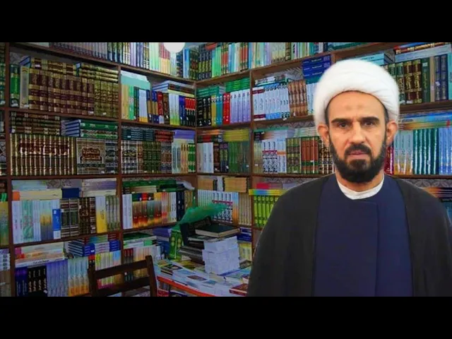 ⁣دقيقة فقهية- حق الزوج الواجب على زوجته؟ !