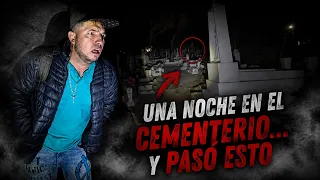 AQUÍ SE VIVE EL MIEDO ⚰️🎚️