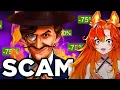 10 Games 2 Dollars - Sales Scams And Suffering Spiffing Brit React