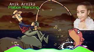 Download Mabok Mancing - Anik Arnika MP3