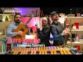 Download Lagu Zaera George - Cavaquinho Seresteiro ft. Pablo Marin-Reyes, Jocsan Mendoza