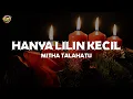 Download Lagu Mitha Talahatu - HANYA LILIN KECIL (Lirik Lagu Natal) Lagu Natal Syahdu 2024-2025