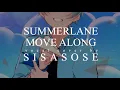 Summerlane - Move Along (vocal cover by SISASOSE)