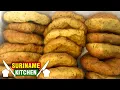 Download Lagu Grote Gevulde Gevulde Bara Recept Surinaams | Giant Stuffed Gevulde Bara - Double Double Recipe
