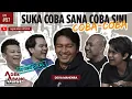 Download Lagu ADEK ABANG - DEVA MAHENRA - PUTRA BUGIS MULTI TALENTA