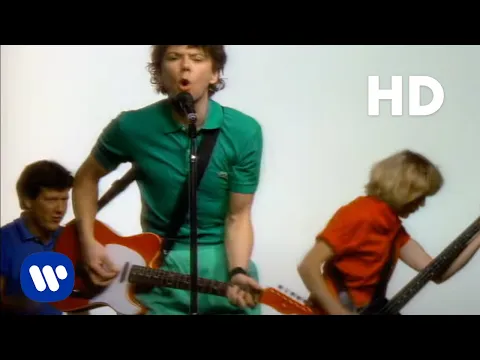 Download MP3 Talking Heads - Love for Sale (Official Video) [HD]