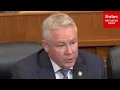 We Need A Domestic Privacy Bill Warren Davidson Calls For More Data Privacy Safeguards