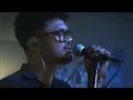 Taut - Nyala Hidup “Catpaws Lab Session”