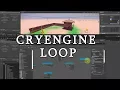 Loop repeat action in Cryengine 5 4 0