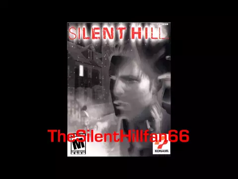 Download MP3 Silent Hill - Full Album HD