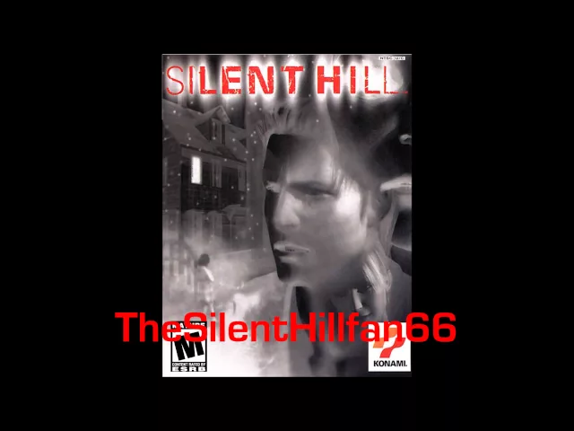 Silent Hill - Full Album HD