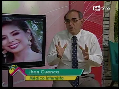 ¿Que tan malo es...?