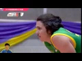 Australia Vs China l 5th AVC Cup For Men 2016 l Quaterfinal