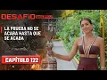Lagu Un noviazgo se vuelve la piedra en el zapato de su equipo- Capítulo 122 | Desafío del Siglo
