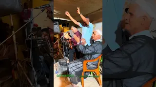 أحلى قصارة مع الفنان محمد البوعزاوي كولشي كايتحير 