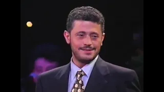 جورج وسوف   الكلمة الطيبة   فرنسا      دندنها