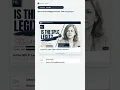 SPLC s Heidi Beirich Arrested Here s What Happens Next