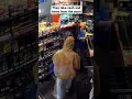 Clerk stays calm as two men rob store at gunpoint in Lynchburg VA