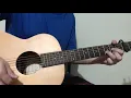 Lagu Forever by Kenny Loggins Guitar Chords