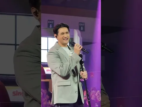 Download MP3 Afgan - Bukan Cinta Biasa [ASEAN Festival 2023, JCC Jakarta]