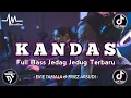 Download Lagu DJ KANDAS (SEKIAN LAMA KUCARI DIRIMU KASIH) ♫ TIKTOK VIRAL TERBARU 2024