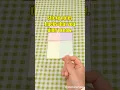 Sticky notes hacks that you didn t know
