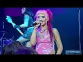 PRINCLESS PRINCESS by Delilah Bon (live in Vancouver 22-09-26)