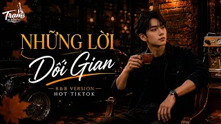 Những lời dối giang