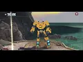 Transformers Earth Wars All Titans Autobots