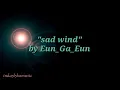 sad wind \