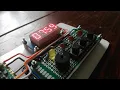 I made an alarm clock with Raspberry Pi Pico