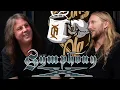 Lagu Coffee With Michael Romeo / Symphony X