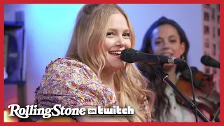 Download Hailey Whitters | Live from Rolling Stone's Studios MP3