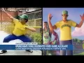 Download Lagu Entertainment: Bruno Mars' new music video \u0026 'Fortnite' skin, Dolly Parton to Las Vegas