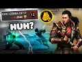 Download Lagu *INSANELY RARE* Aggressive Matches Ft. Making Zebra OP ⚔️ | Shadow Fight 4: Arena