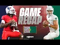 Providence Day DUELS with Weddington at Bank of America Stadium in NC