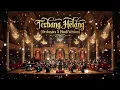 Terbang Helang - Sharifah Aini [Orchestra X Hindi Version]