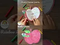 Place Value Craft Apple Craft Kids Math Crafts Math Crafts Ideas First Grade Math Activities