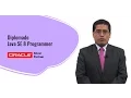 Diplomado Java SE 8 Programmer