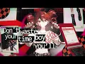 bitbreaker - You Make Me Sick ft. Kasane Teto