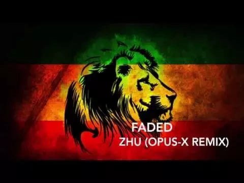 Download MP3 Faded (Opus-X Remix)