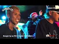 STRAIGHT UP - R!S FEAT. SUPBOI K Live at Urban Gathering 3, Quezon City (DBTV Exclusives)