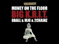 Big K.R.I.T - Money On The Floor Ft. 8 Ball, MJG, & 2 Chainz