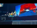 Jimmy Buffett, “He Went to Paris”, MGM Grand, March 11, 2023 (partial)