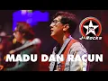 Download Lagu J-Rocks - Madu dan Racun (Live at Benuanta Fest Kaltara 31 Oktober 2022)