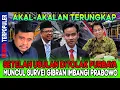 Lagu AKAL-AKALAN TERUNGKAP…!! SETELAH USULAN DITOLAK PURBAYA, MUNCUL SURVEI GIBRAN IMBANGI PRABOWO!