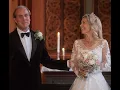 He Had No Idea I Would Sing Bride Sings To Groom At Wedding Ceremony Feels Like Home