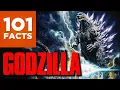 Download Lagu 101 Facts About Godzilla