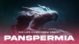 PANSPERMIA:  The Radical Theory of Life's Origins  |  Life Beyond 4